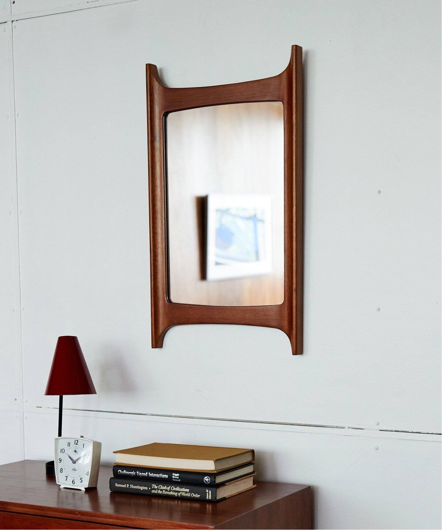 BROOKS WALL MIRROR ブルックス ウォール ミラー（ミラー）｜ACME 