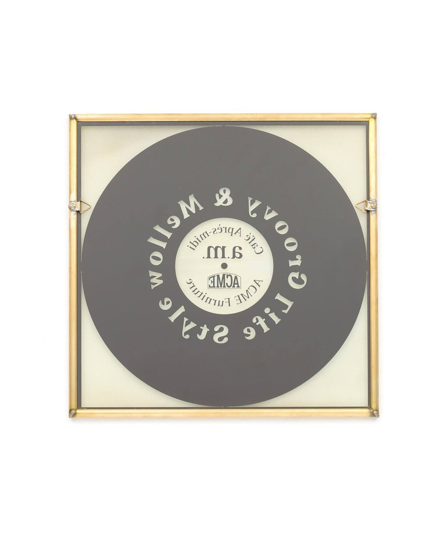 USAパブミラー GOURMET Cafe Apres-midi×ACME furniture】Pub MIRROR B パブミラー（ミラー