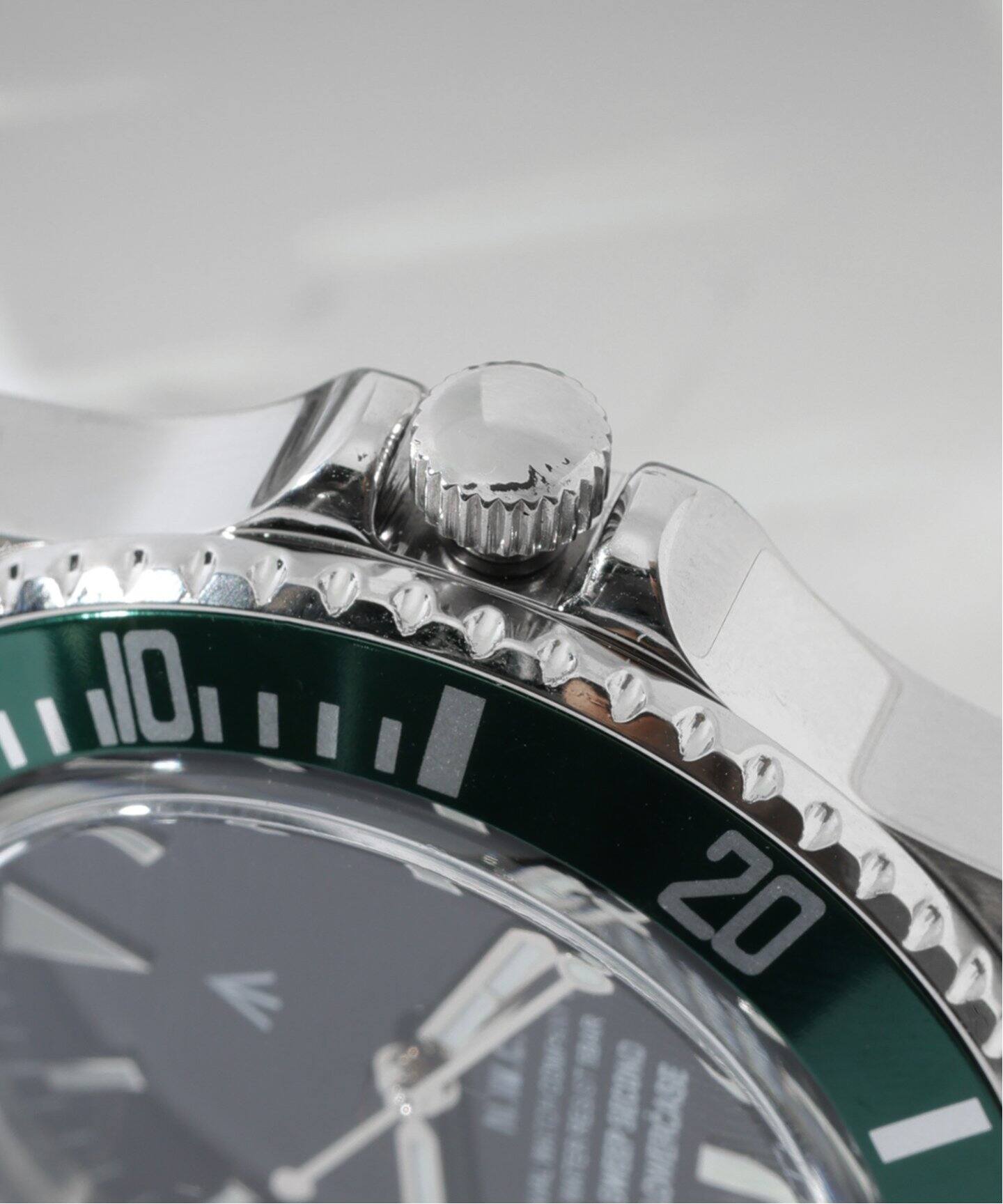 NAVAL WATCH / ナバル ウォッチ 別注 クォーツ（新品）｜JOURNAL 