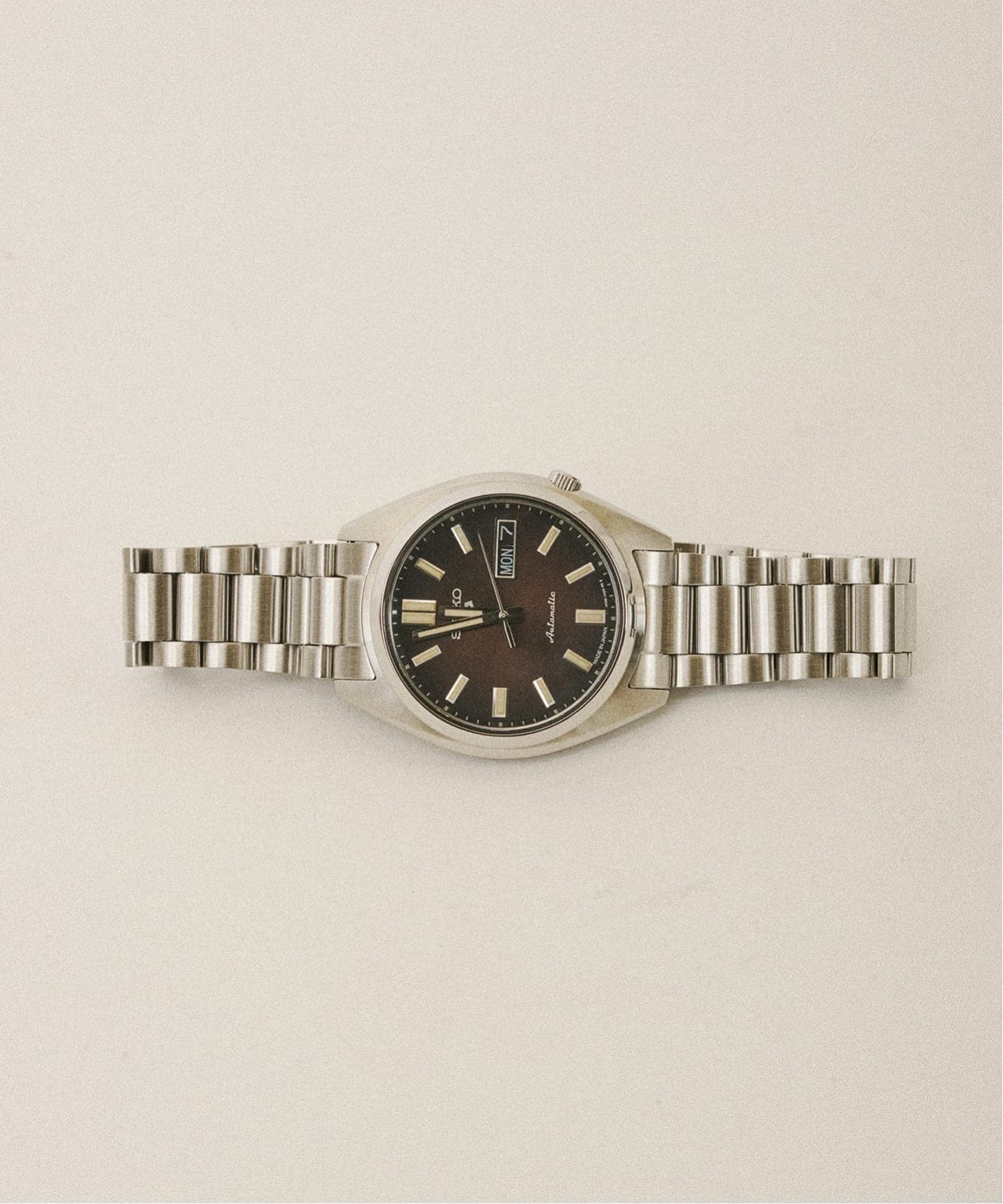 JOURNAL STANDARD SEIKO セイコー 5 SPORTS 別注 SEIKO / セイコー 5 SPORTS 別注 SNXS LIMITED | ジャーナル