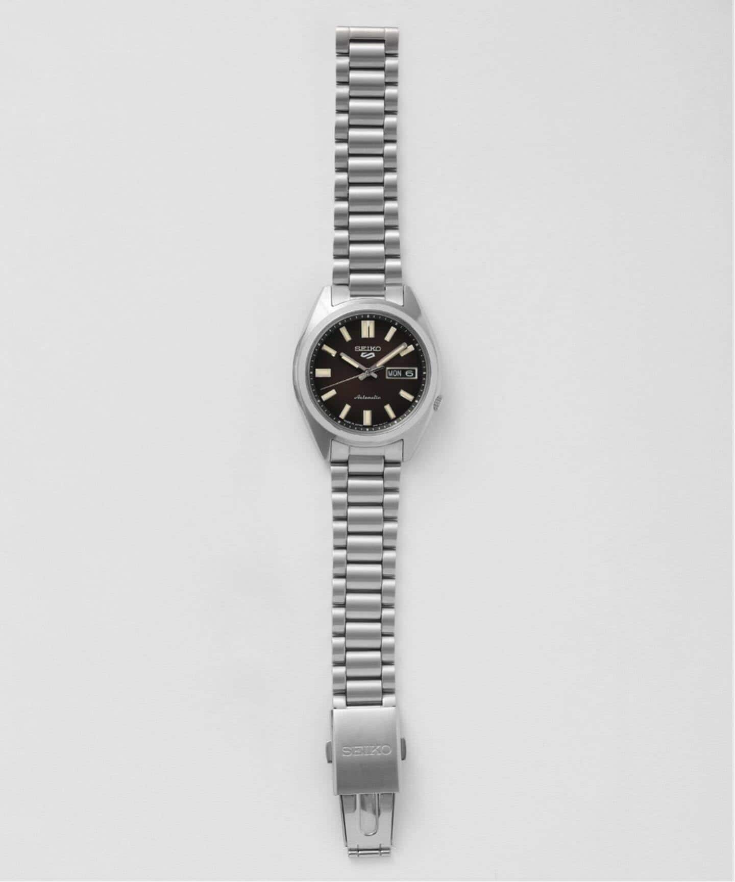 SEIKO セイコー JOURNAL STANDARDジャーナルスタンダード別注 ジャーナルスタンダード JOURNAL STANDARD 《予約》SEIKO