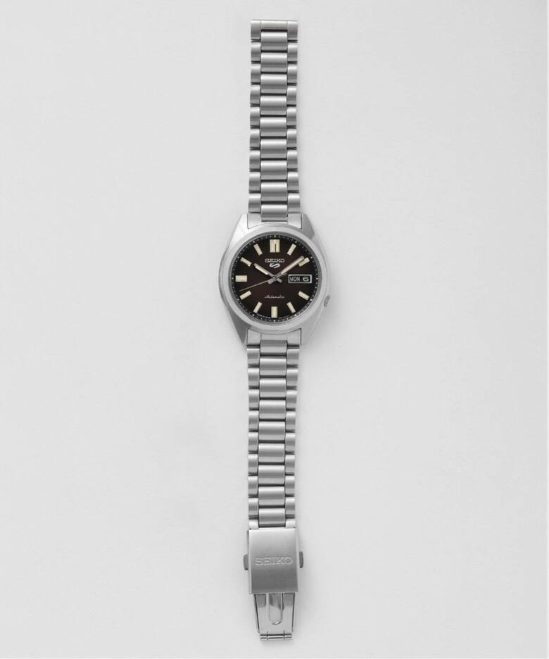 SEIKO / セイコー 5 SPORTS 別注 SNXS LIMITED（新品）｜JOURNAL 