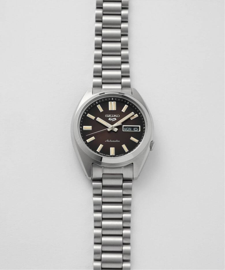 SEIKO / セイコー 5 SPORTS 別注 SNXS LIMITED（新品）｜JOURNAL 