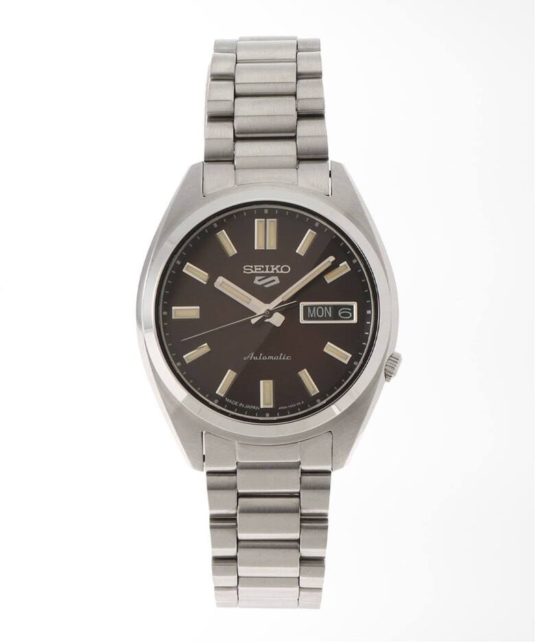 SEIKO / セイコー 5 SPORTS 別注 SNXS LIMITED（新品）｜JOURNAL 