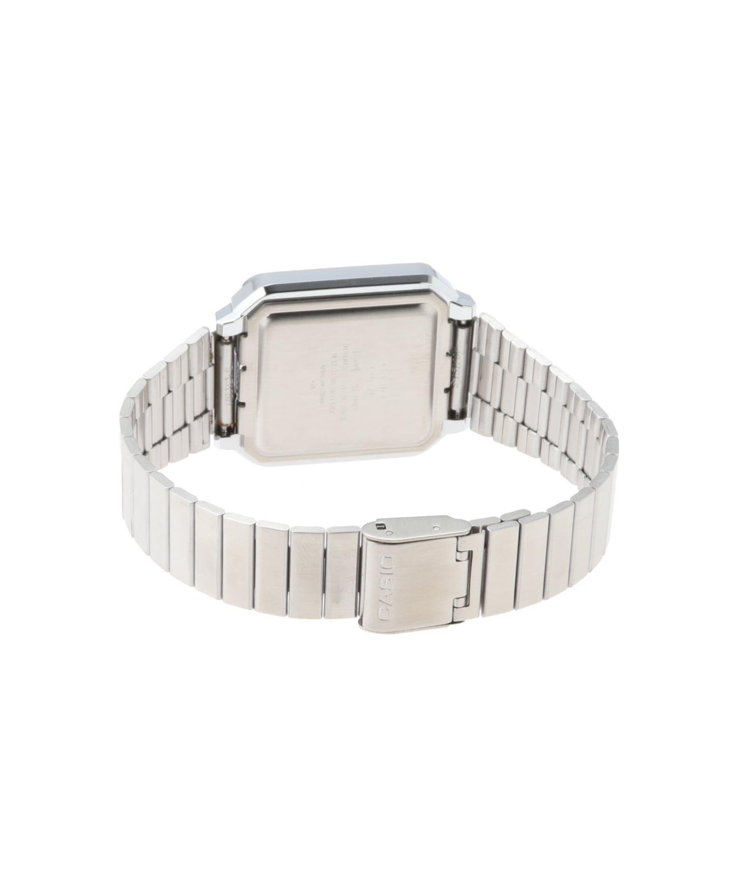 CASIO / カシオ A120WE-1AJF（新品）｜WORLDLY-WISE（ワールドリー
