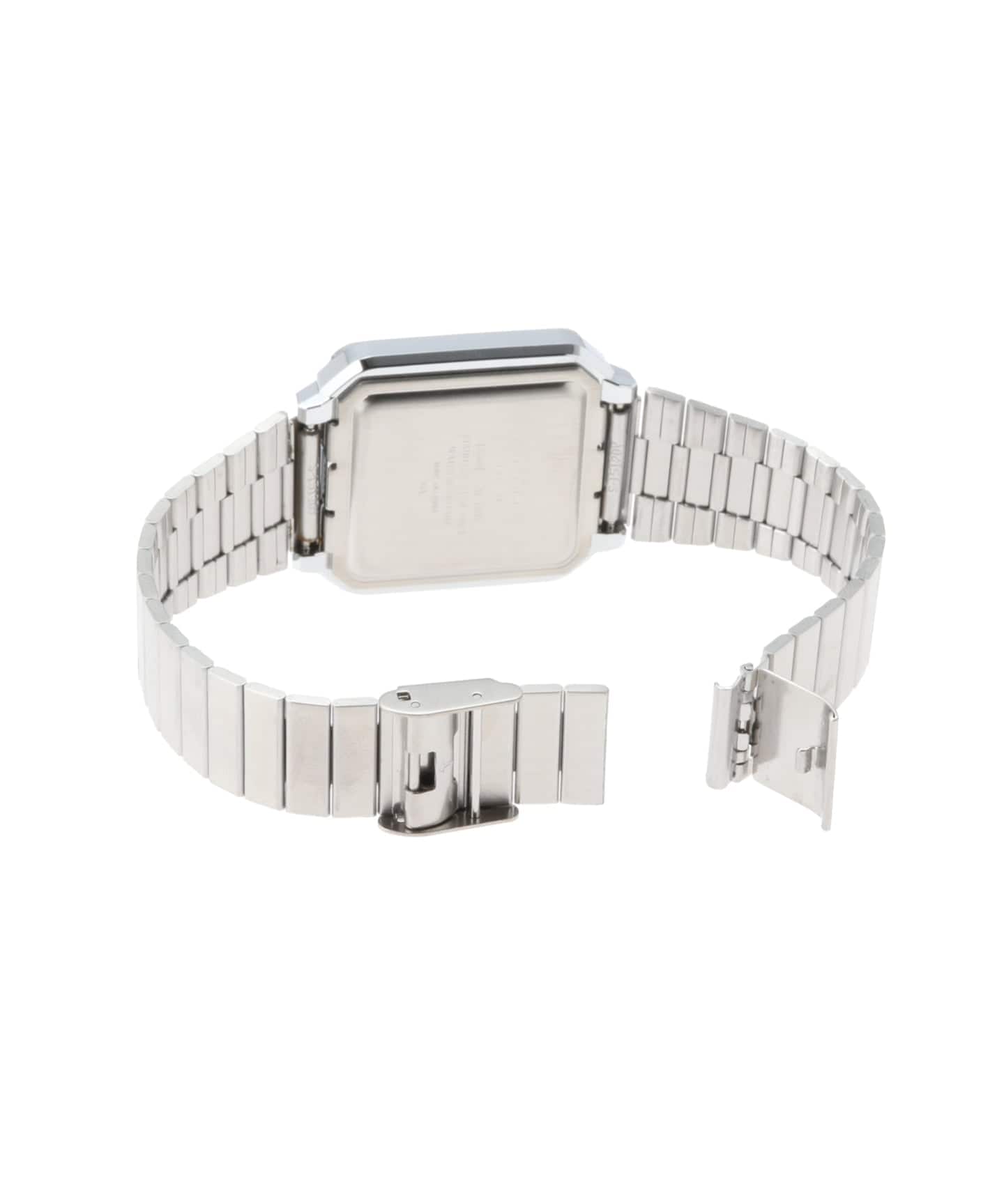 CASIO / カシオ A120WE-1AJF（新品）｜WORLDLY-WISE（ワールドリー