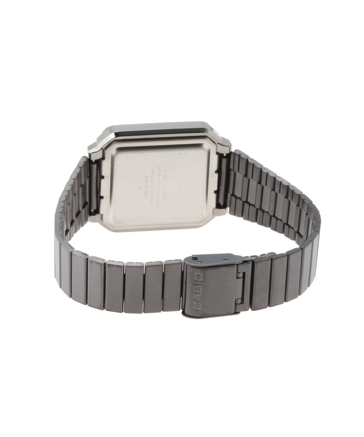 CASIO / カシオ A120WEGG-1BJF（新品）｜WORLDLY-WISE（ワールドリー