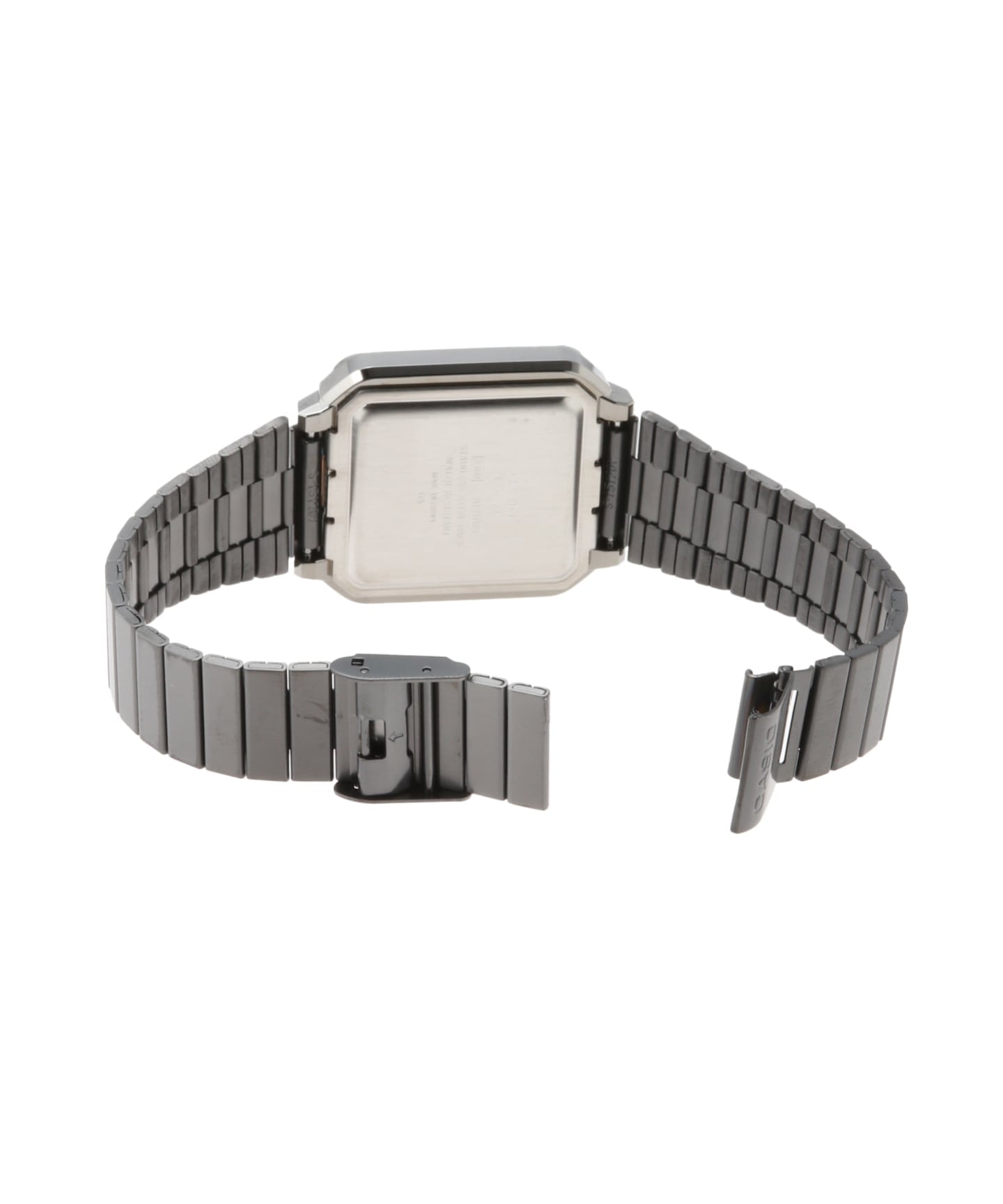 CASIO / カシオ A120WEGG-1BJF（新品）｜WORLDLY-WISE（ワールドリー