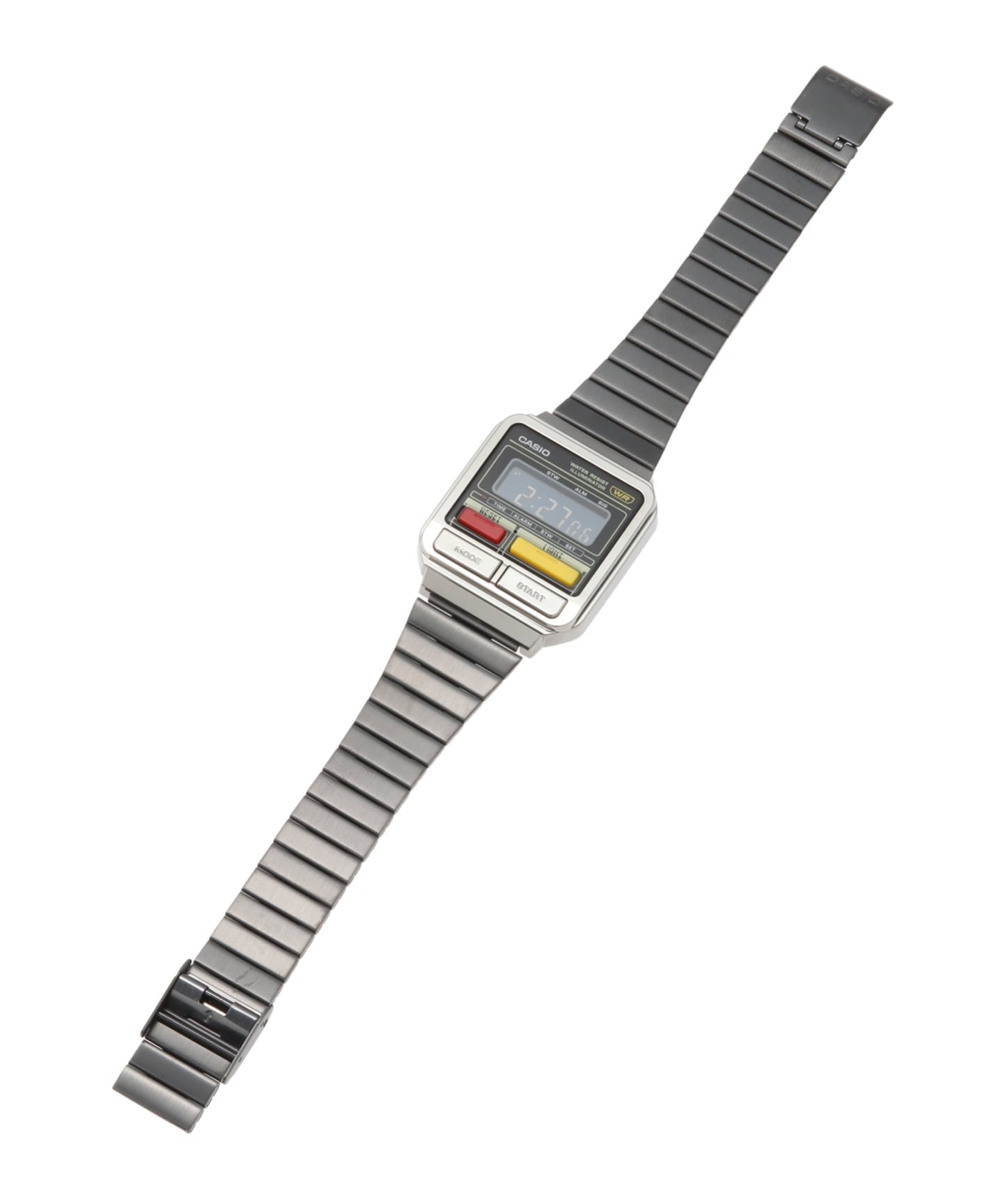 CASIO / カシオ A120WEGG-1BJF（新品）｜WORLDLY-WISE（ワールドリー