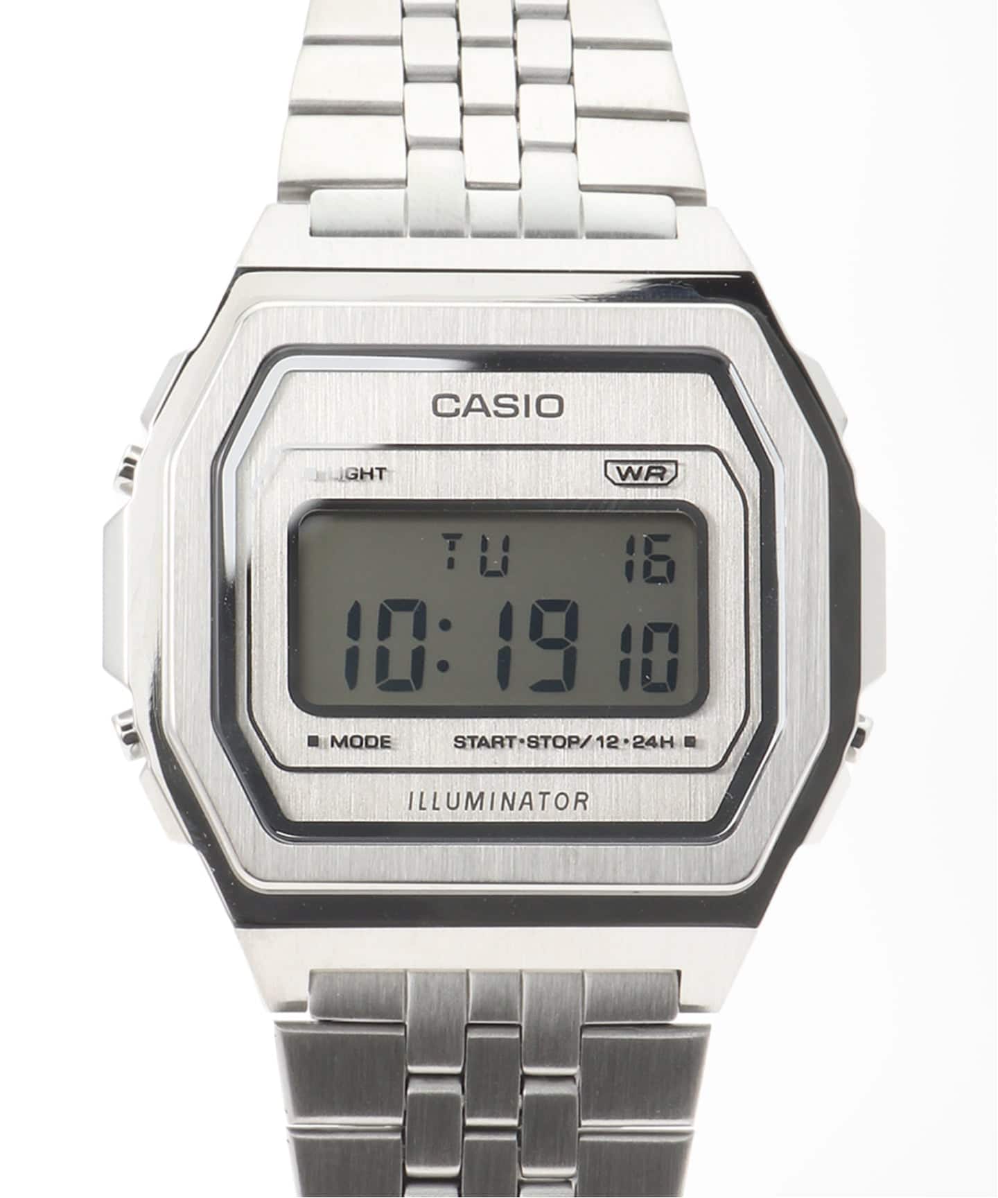 時計 CASIO A1000A CASIO カシオクラシック｜オンタイム・ムーヴ 公式オンラインストア