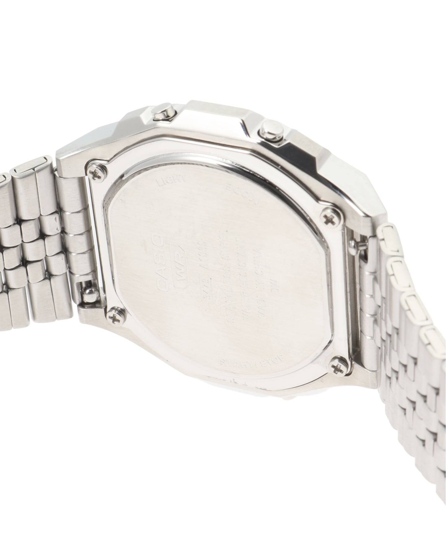 CASIO / カシオ A1000A-7JF（新品）｜WORLDLY-WISE（ワールドリー