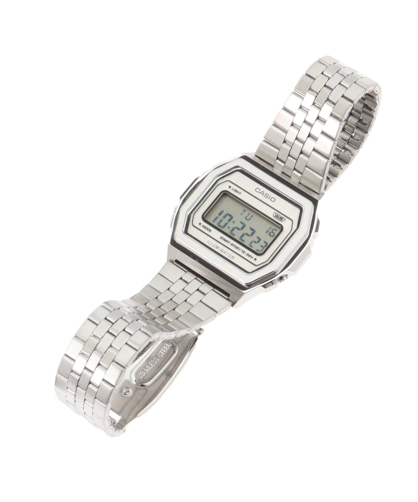 CASIO / カシオ A1000A-7JF（新品）｜WORLDLY-WISE（ワールドリー
