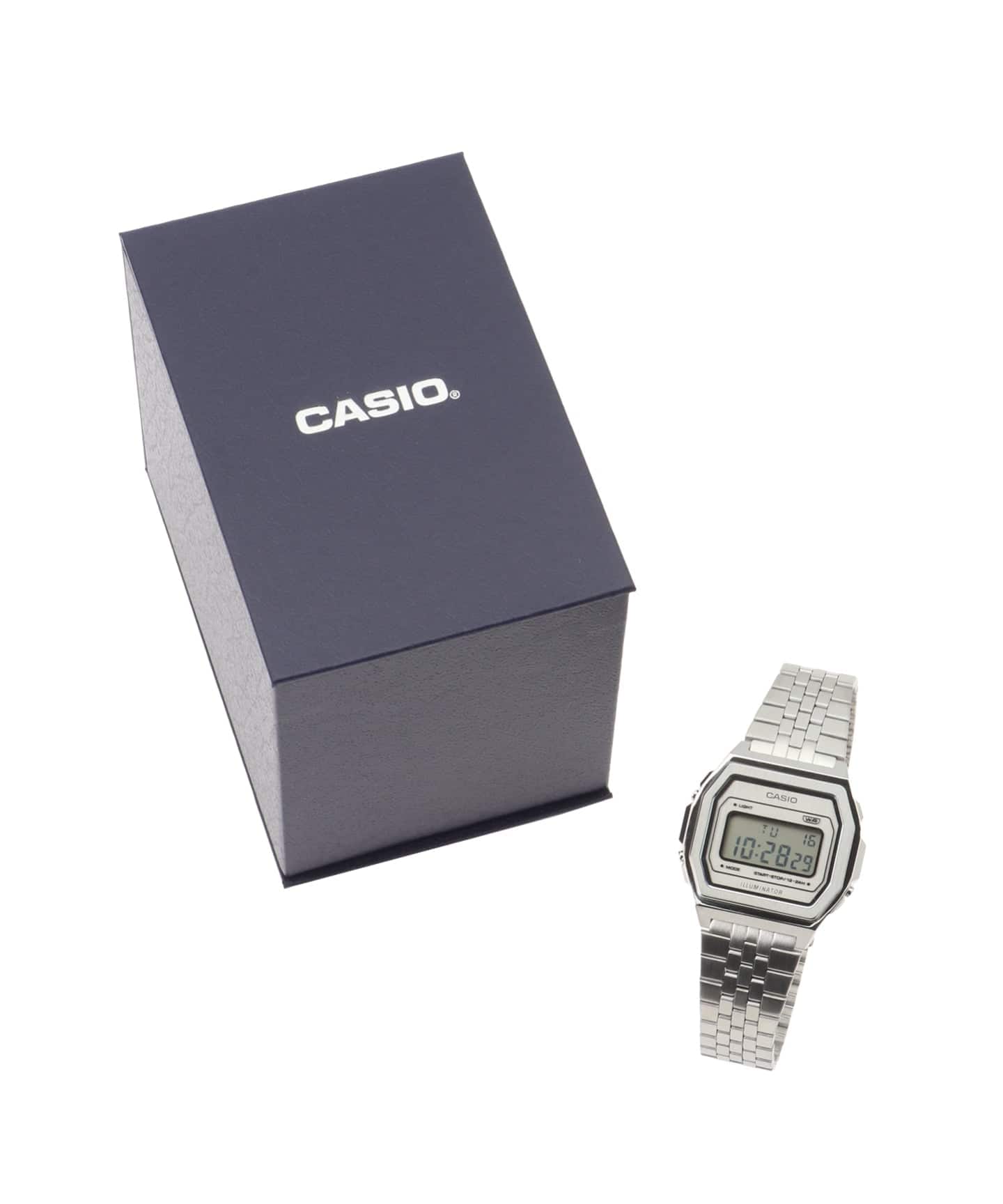 CASIO / カシオ A1000A-7JF（新品）｜WORLDLY-WISE（ワールドリー