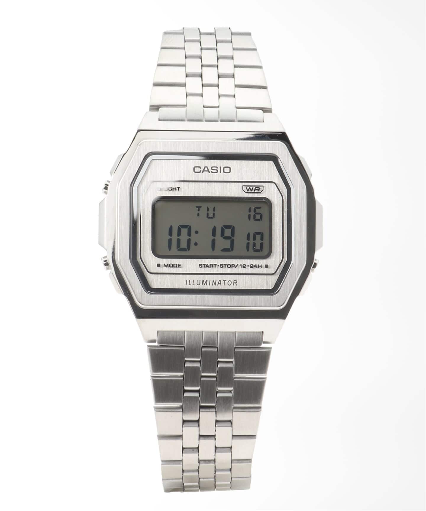 CASIO / カシオ A1000A-7JF（新品）｜WORLDLY-WISE（ワールドリー