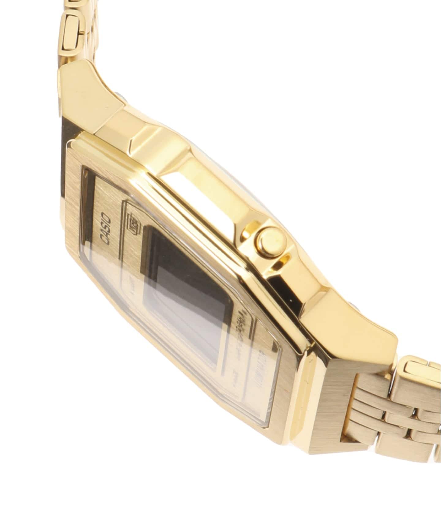 CASIO / カシオ A1000G-9JF（新品）｜WORLDLY-WISE（ワールドリー