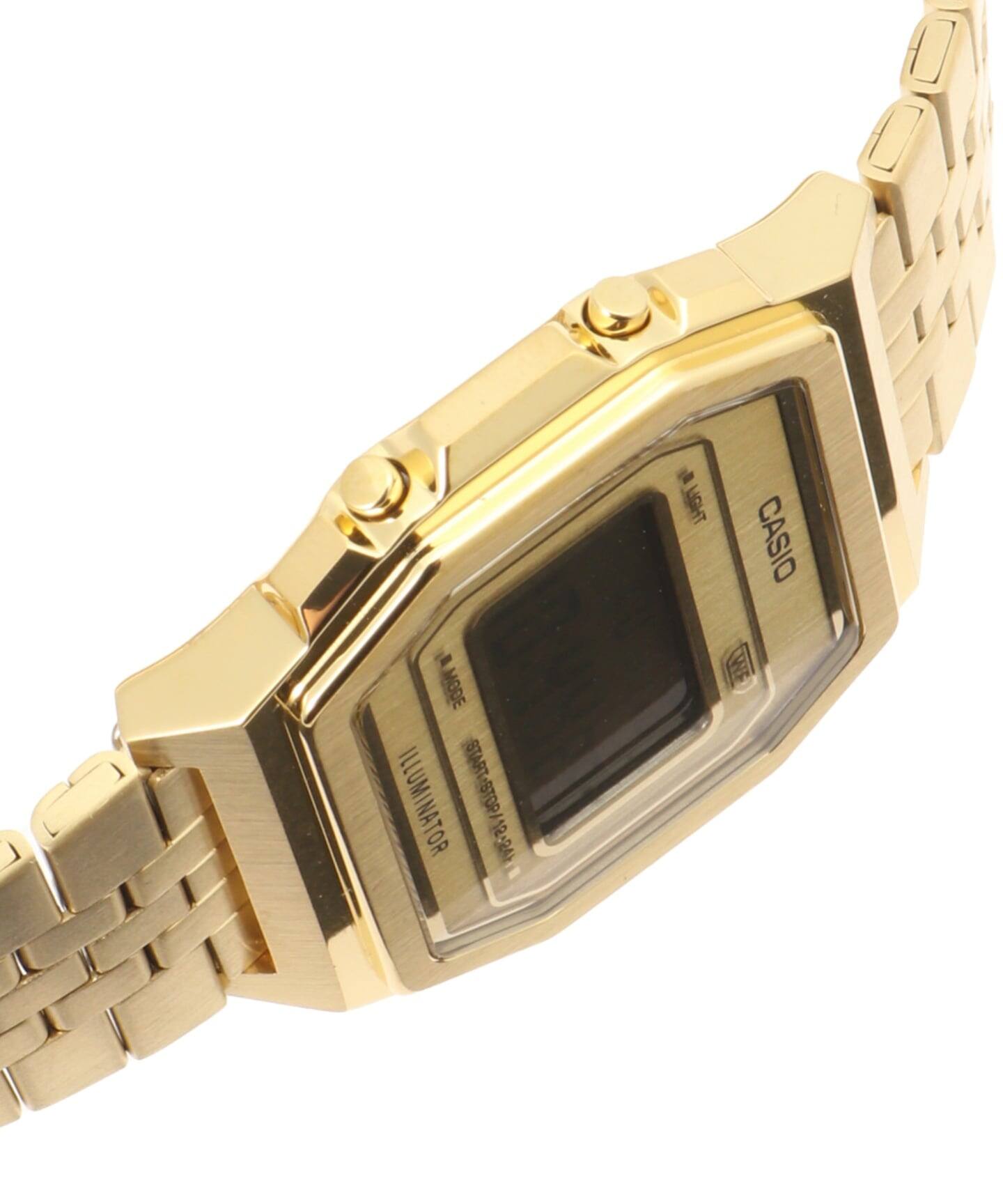 CASIO / カシオ A1000G-9JF（新品）｜WORLDLY-WISE（ワールドリー