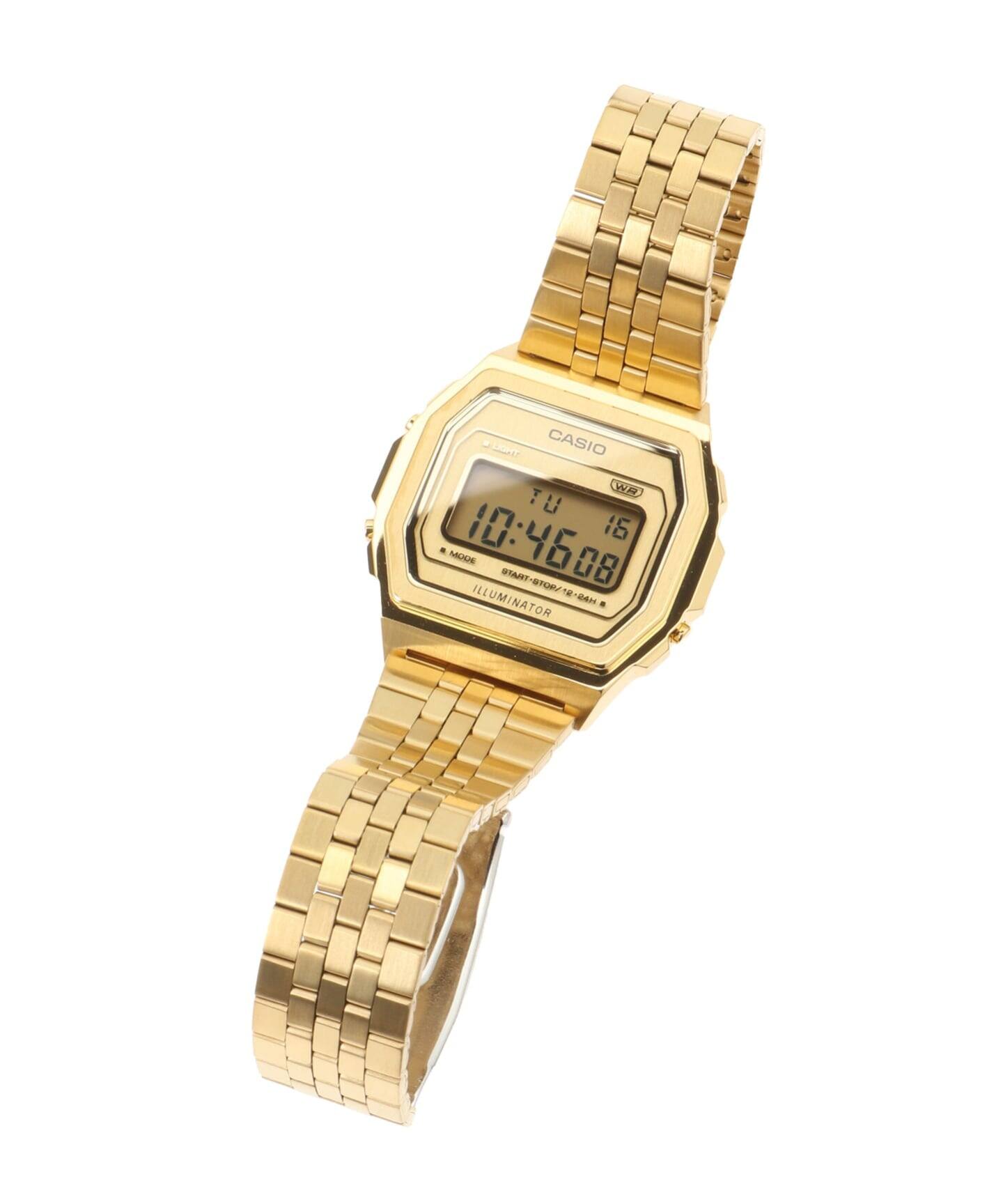 CASIO / カシオ A1000G-9JF（新品）｜WORLDLY-WISE（ワールドリー