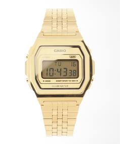 CASIO / カシオ A1000G-9JF（新品）｜WORLDLY-WISE（ワールドリー 