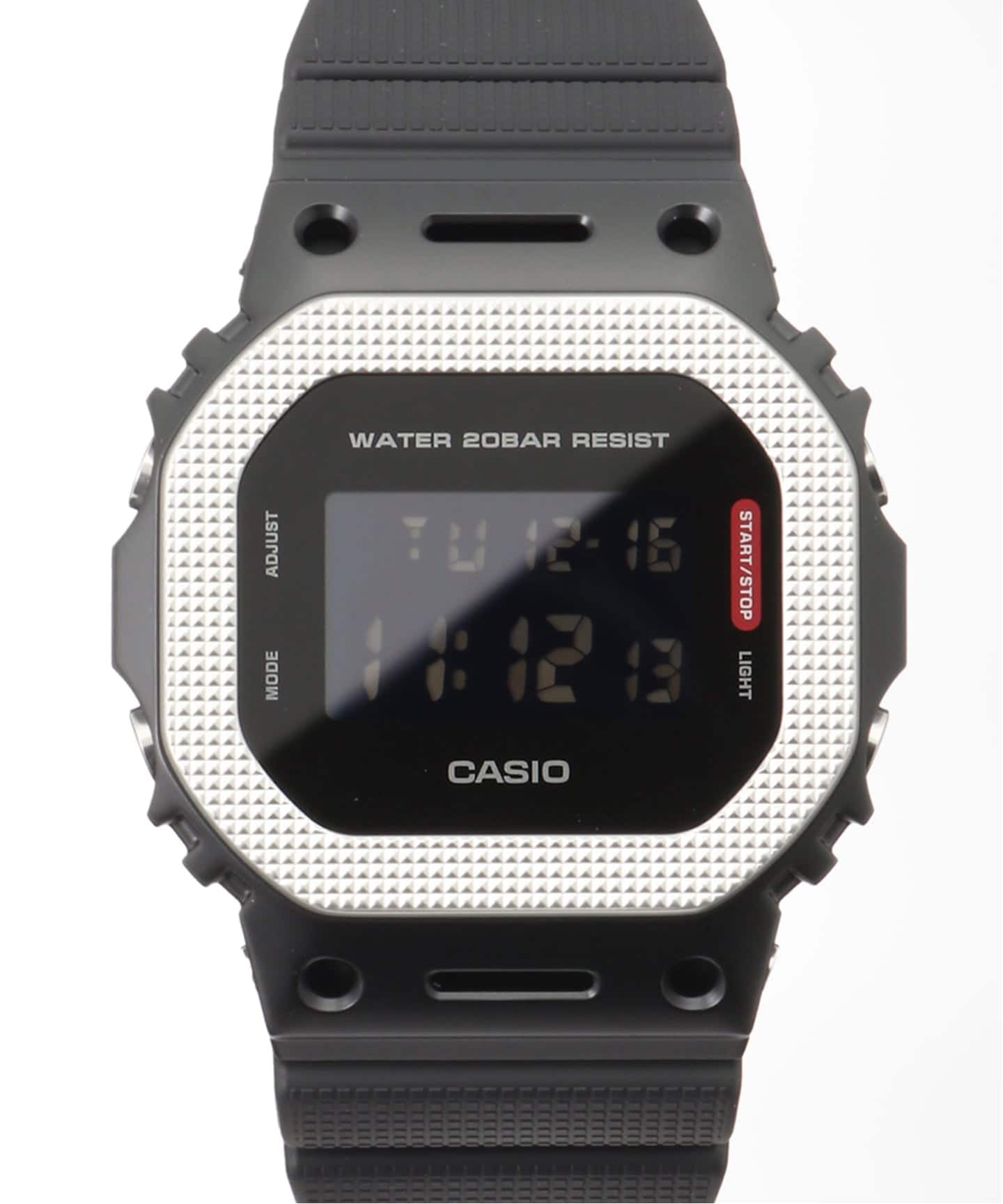 CASIO / カシオ G-SHOCK GM-5600BM-1JF（新品）｜WORLDLY-WISE