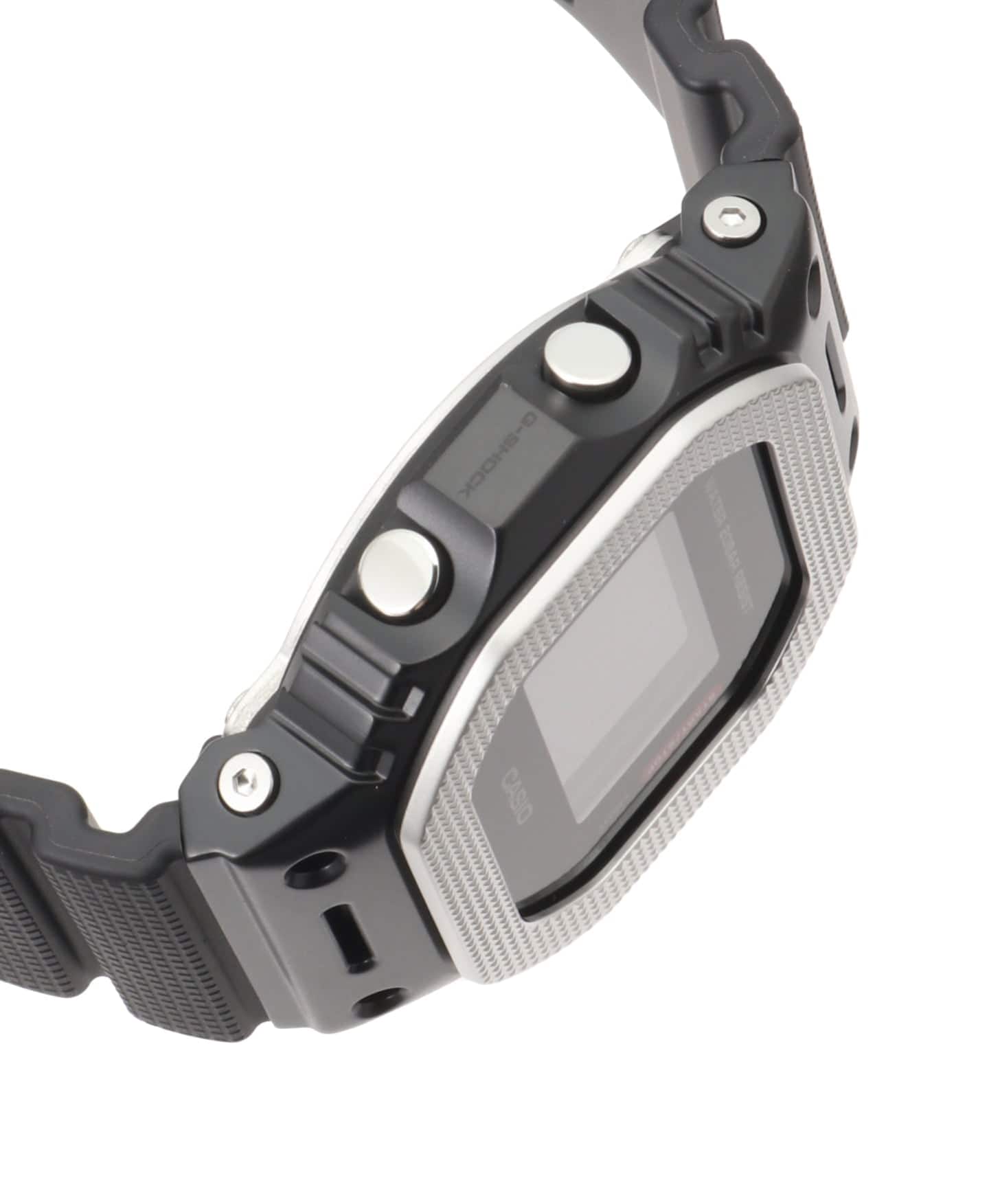 CASIO / カシオ G-SHOCK GM-5600BM-1JF（新品）｜WORLDLY-WISE