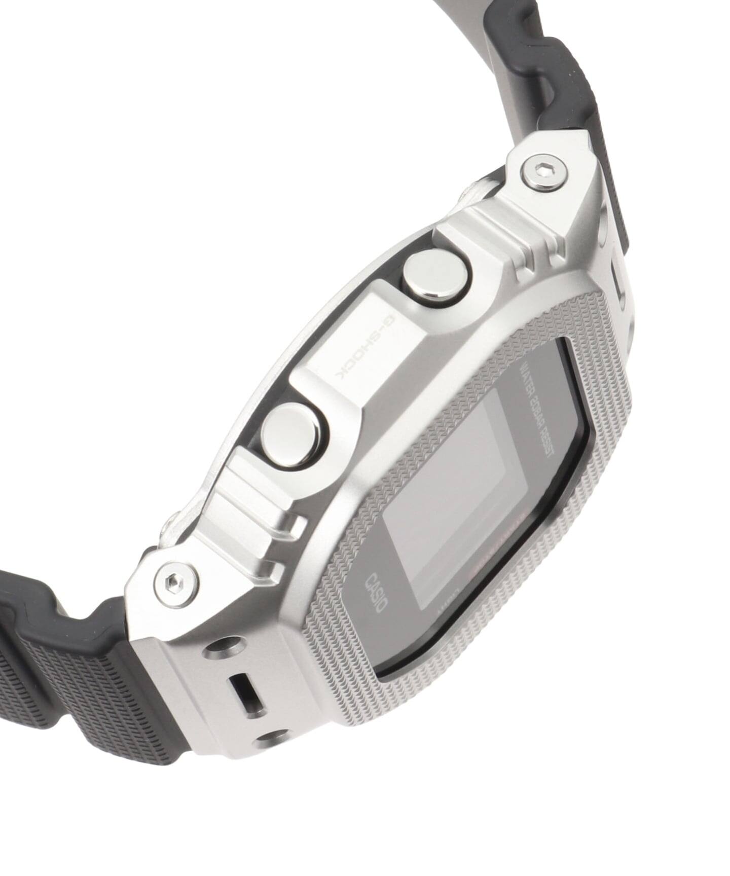 CASIO / カシオ G-SHOCK GM-5600M-1JF（新品）｜WORLDLY-WISE