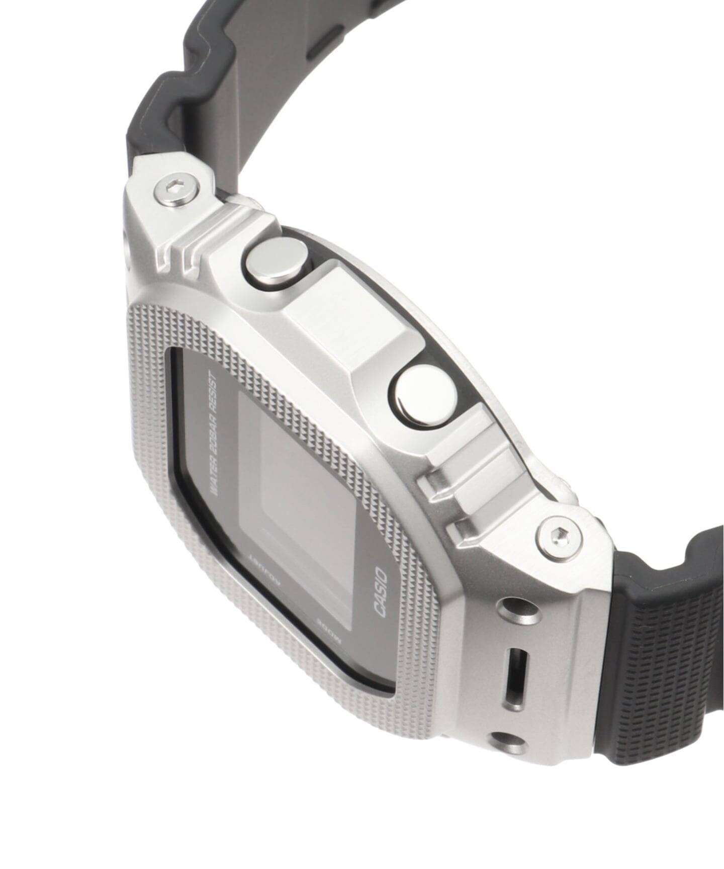 CASIO / カシオ G-SHOCK GM-5600M-1JF（新品）｜WORLDLY-WISE