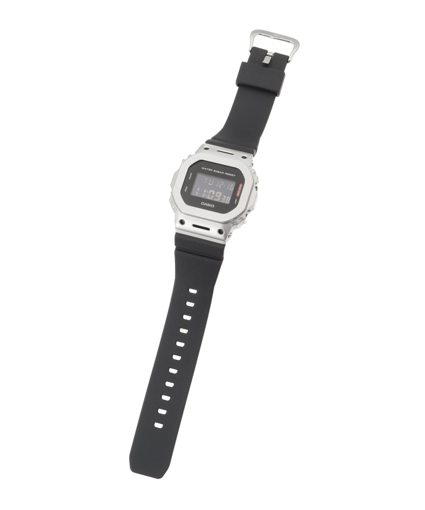 CASIO / カシオ G-SHOCK GM-5600M-1JF（新品）｜WORLDLY-WISE