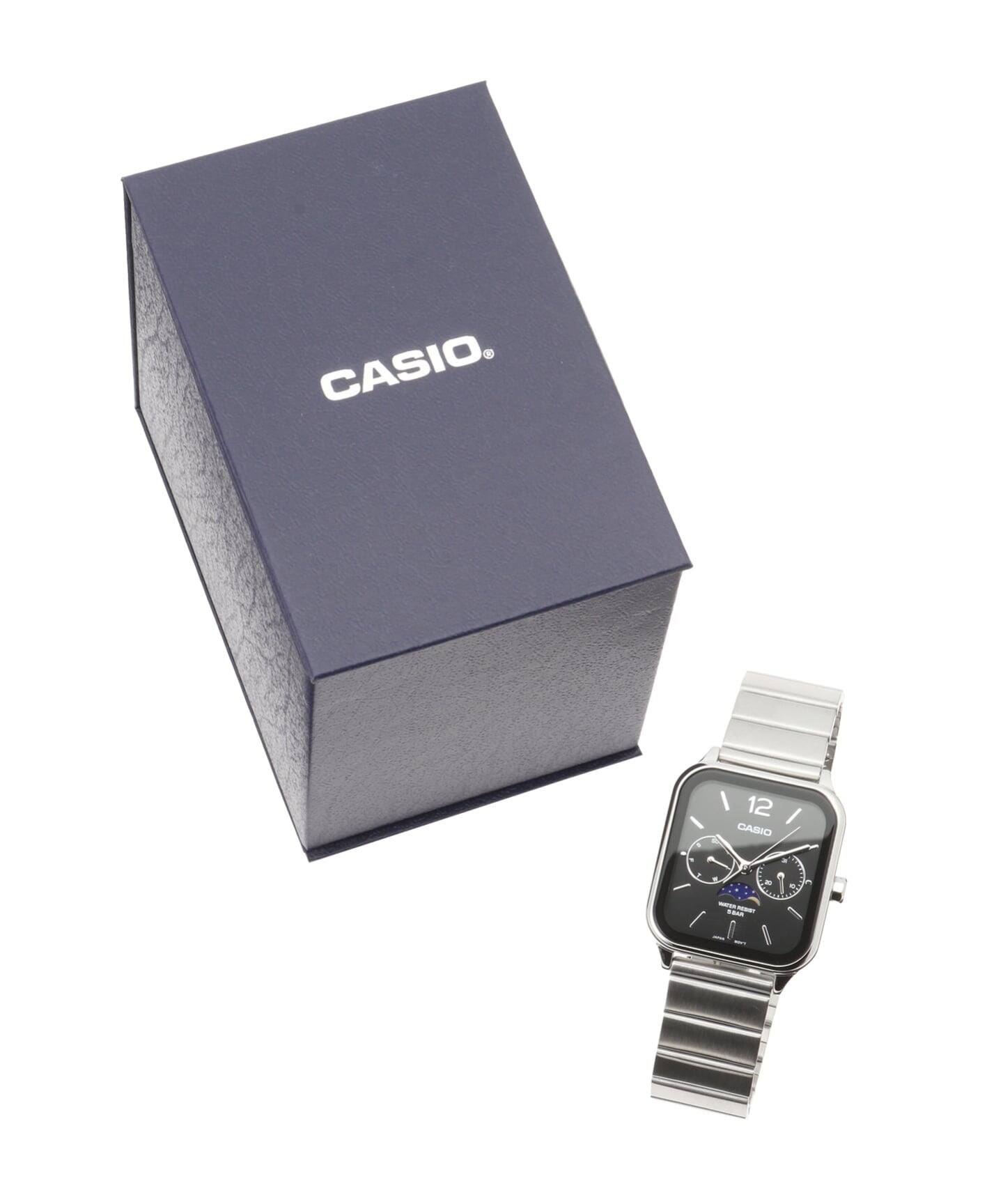 CASIO / カシオ MTP-M305D-1AJF（新品）｜WORLDLY-WISE（ワールドリー 