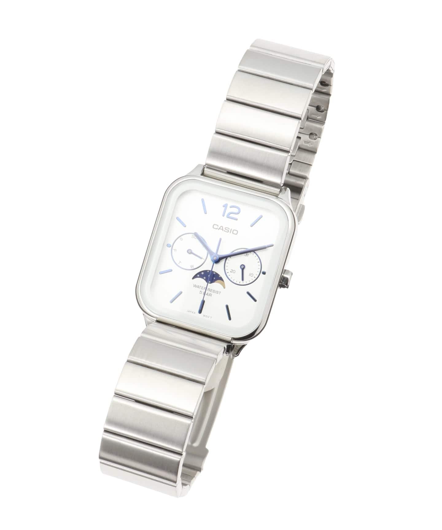 CASIO / カシオ MTP-M305D-7AJF（新品）｜WORLDLY-WISE（ワールドリー