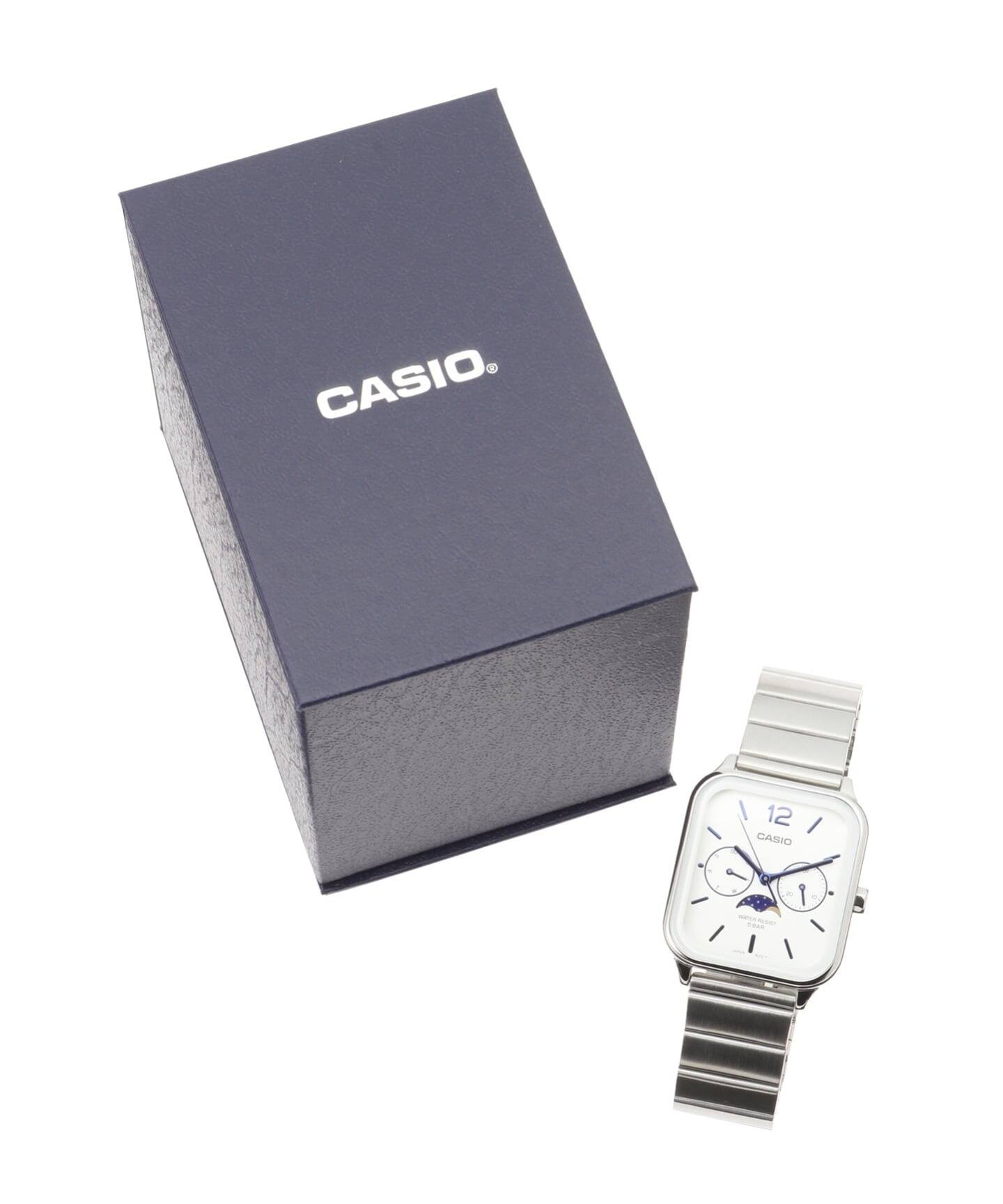 CASIO / カシオ MTP-M305D-7AJF（新品）｜WORLDLY-WISE（ワールドリー 