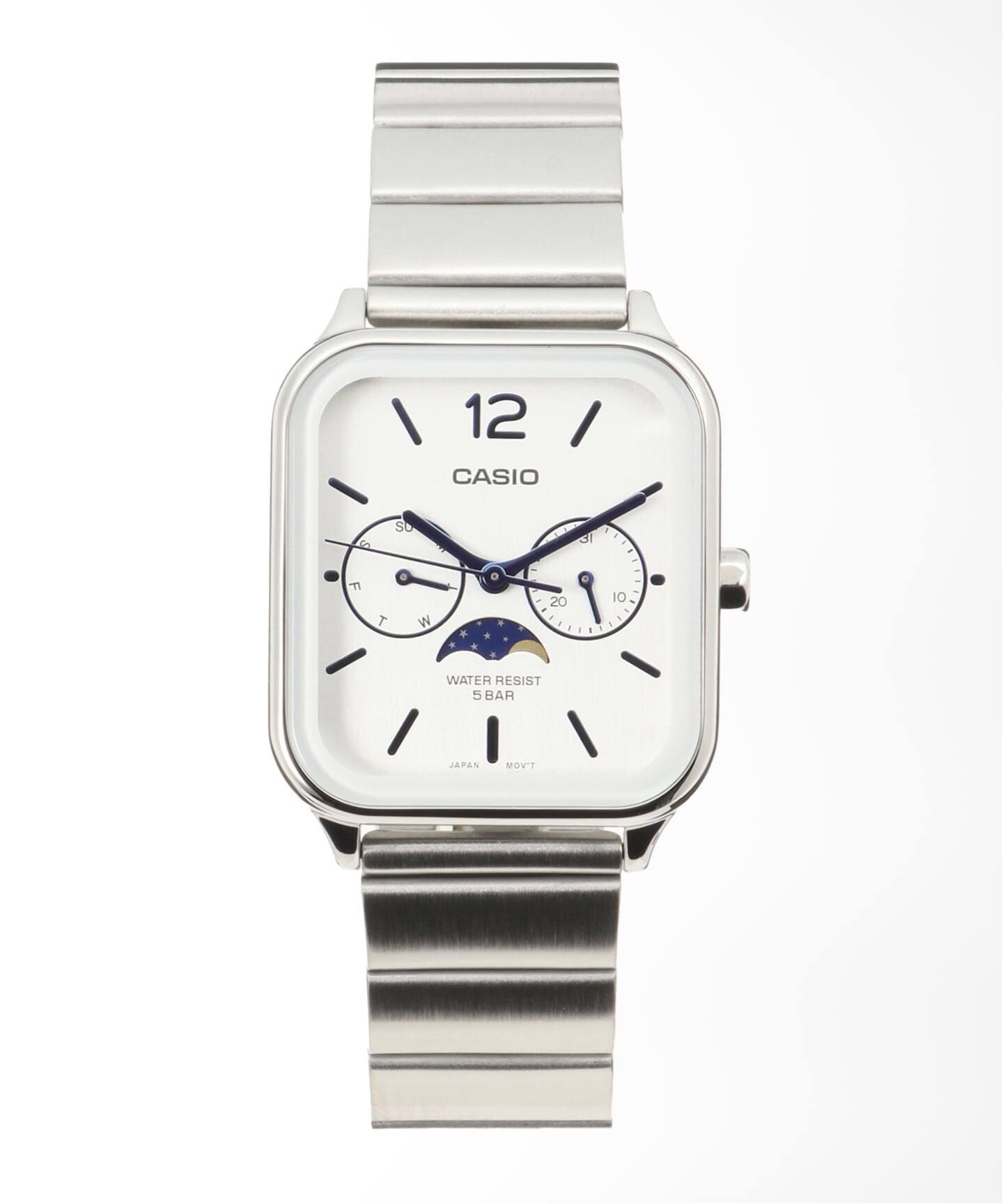 CASIO / カシオ MTP-M305D-7AJF（新品）｜WORLDLY-WISE（ワールドリー