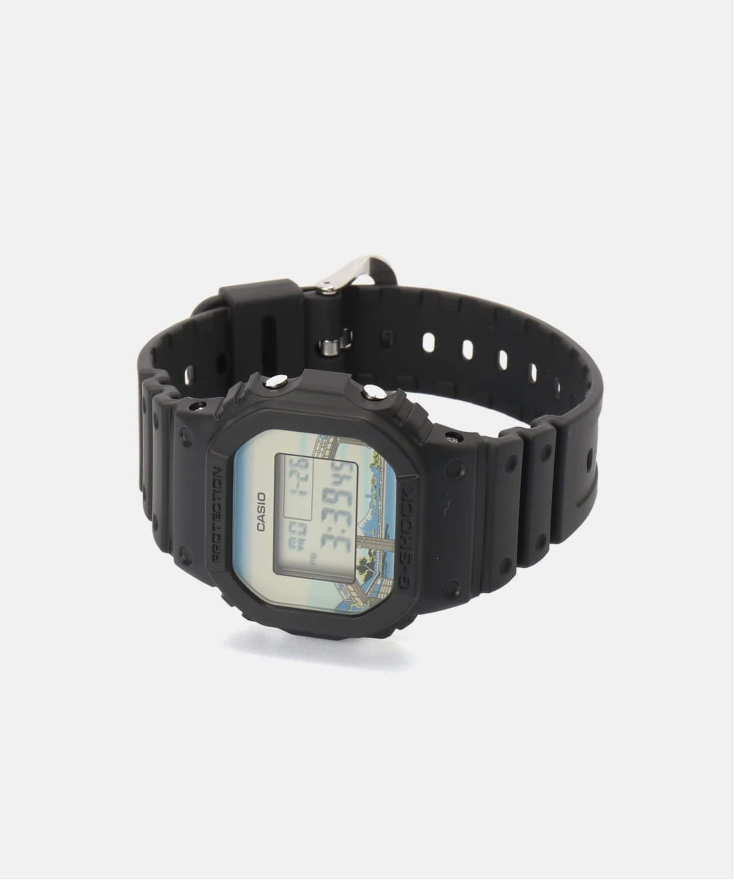 CASIO / カシオ】G-SHOCK DW-5600KHSH25-1JR：made in Japan（新品
