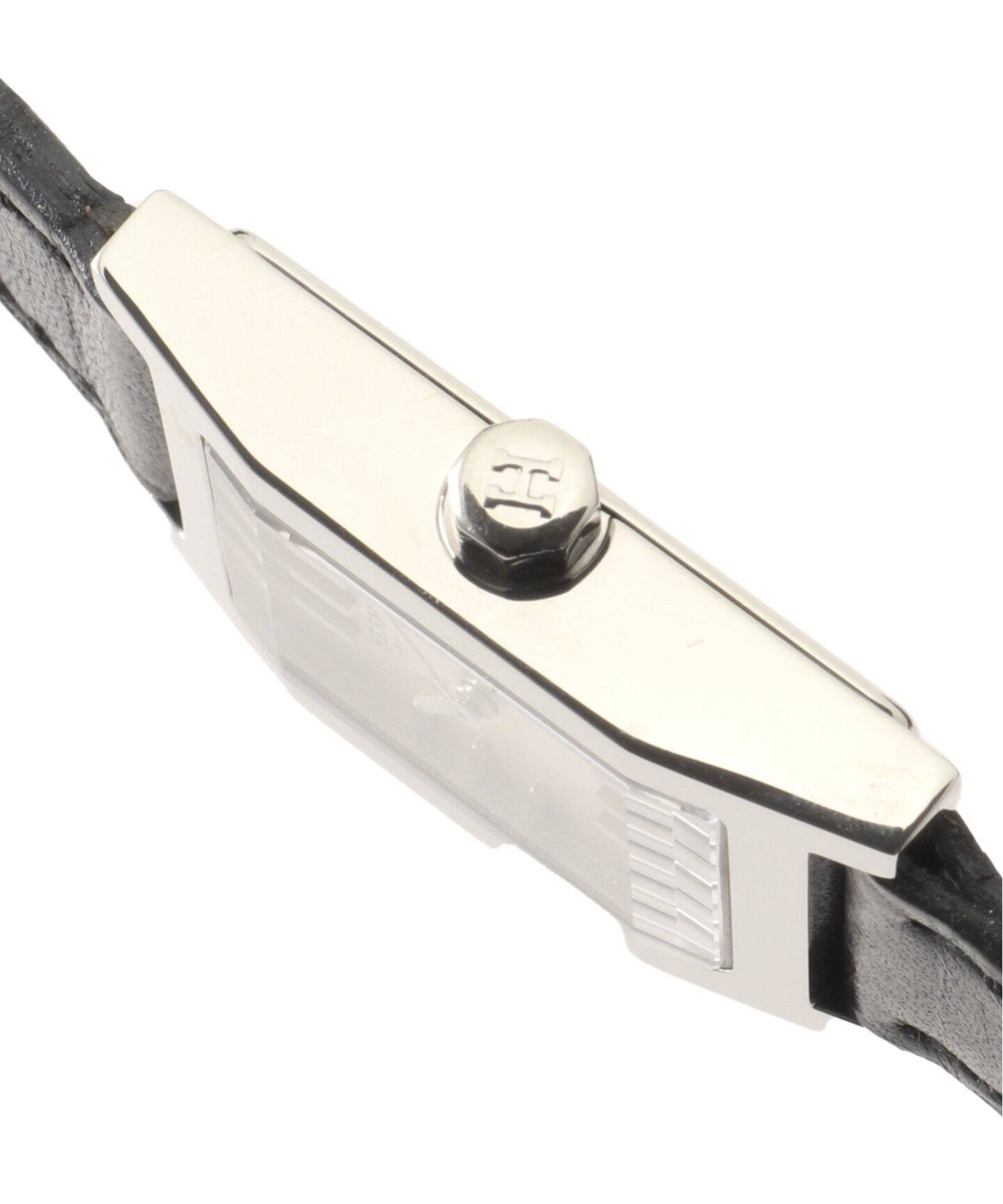 HERMES Tandem Silver Doubletour（ヴィンテージ）｜HIROB（ヒロブ）の