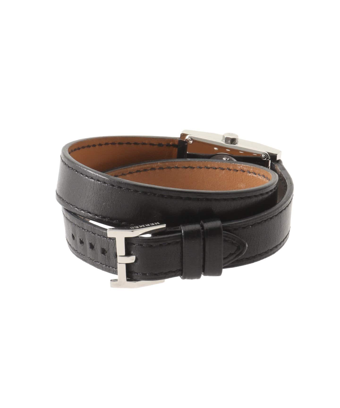 HERMES Tandem Silver Doubletour（ヴィンテージ）｜HIROB