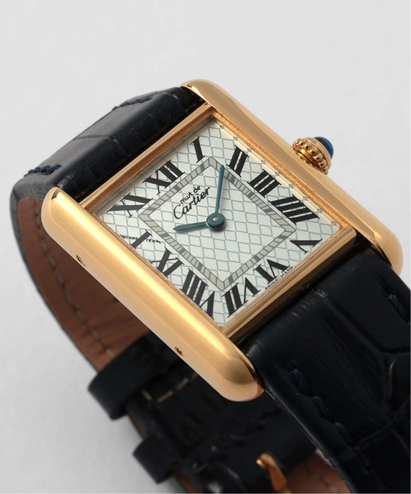 cartier hans nadelhoffer / カルティエ ヴィンテージ cartier hans nadelhoffer / カルティエ ヴィンテージ cartier