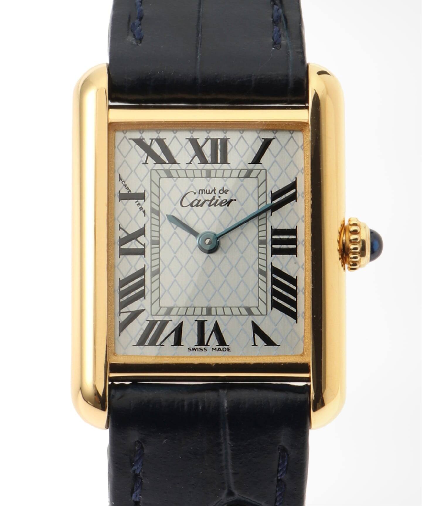 cartier hans nadelhoffer / カルティエ ヴィンテージ cartier hans nadelhoffer / カルティエ ヴィンテージ - メルカリ