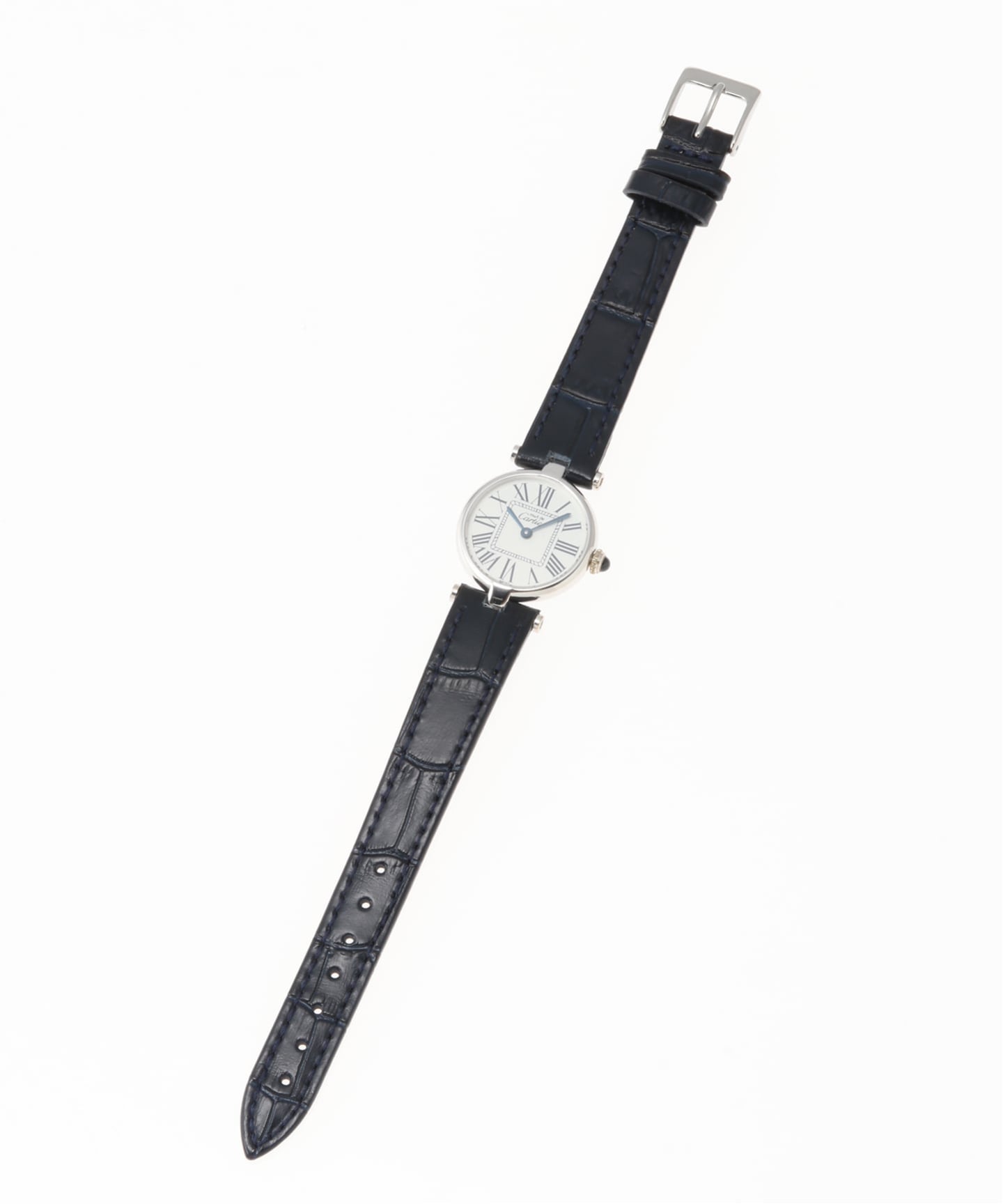 Cartier カルティエ　ワインオープナー Cartier / カルティエ】must de Cartier Vendome SM Opaline / Silver