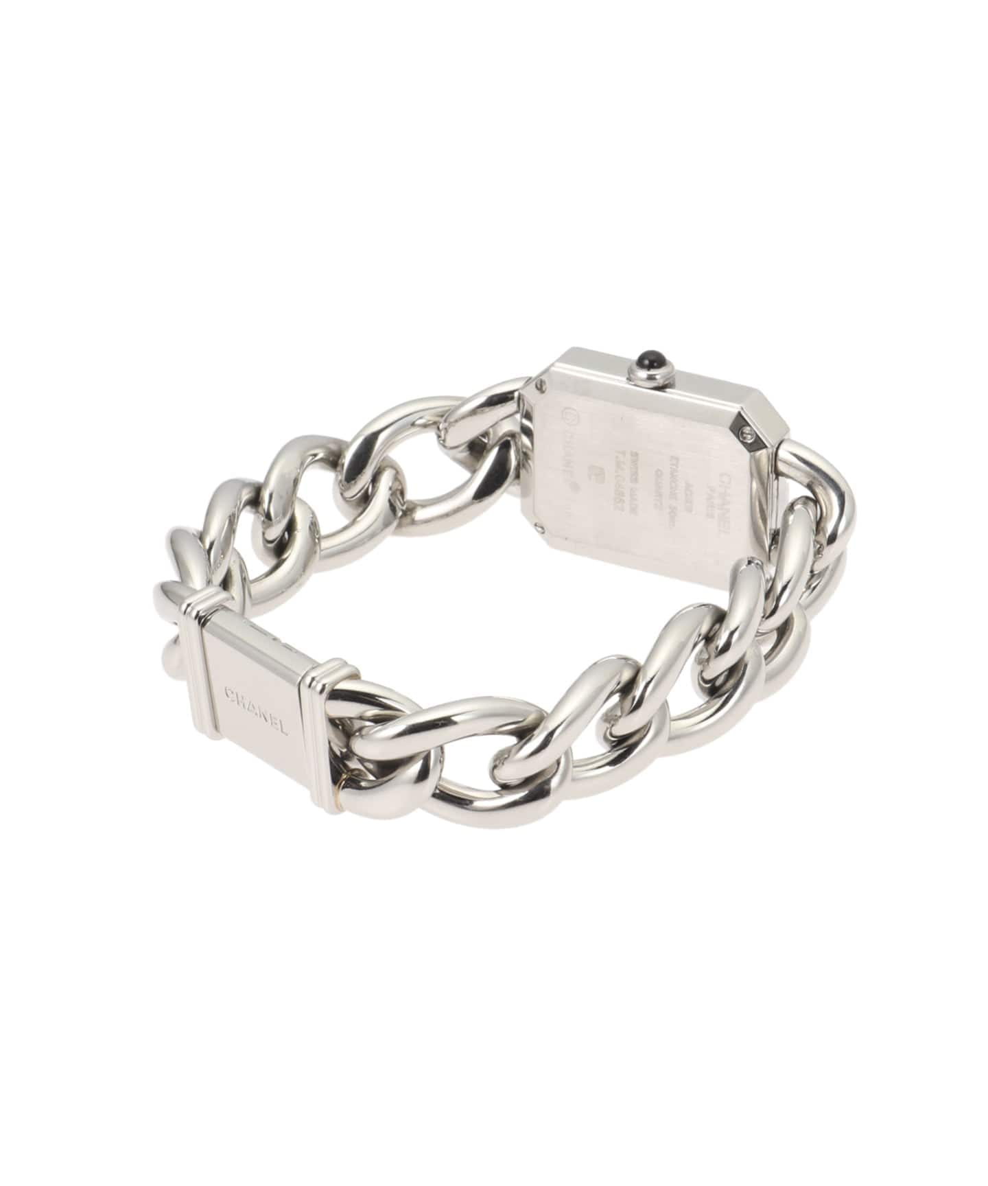 CHANEL Premiere metal chain size M / Diamond（ヴィンテージ