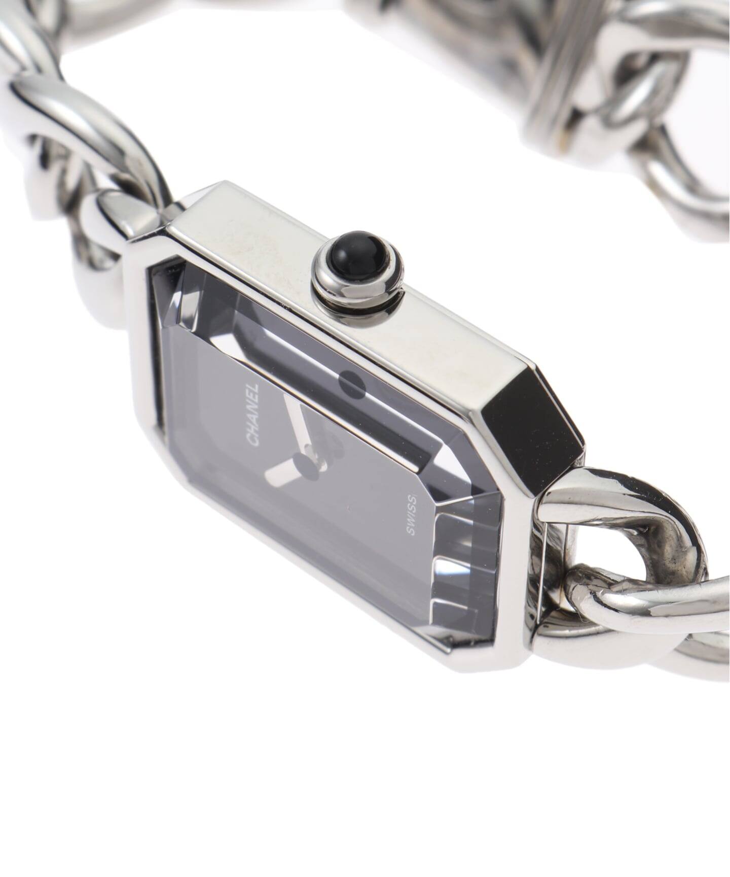 CHANEL / シャネル】Premiere metal chain size L（ヴィンテージ