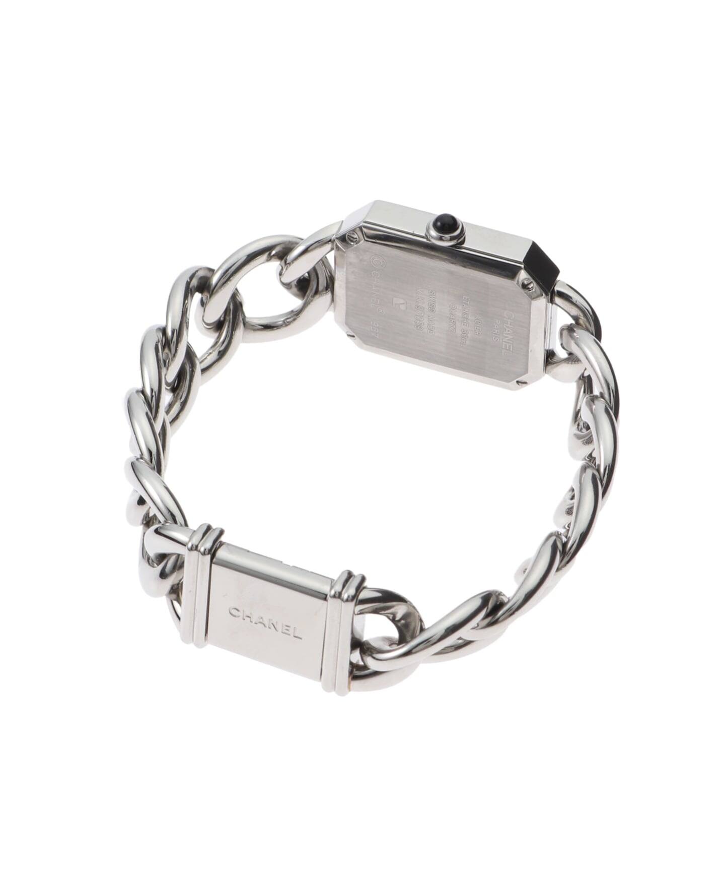 CHANEL / シャネル】Premiere metal chain size L（ヴィンテージ