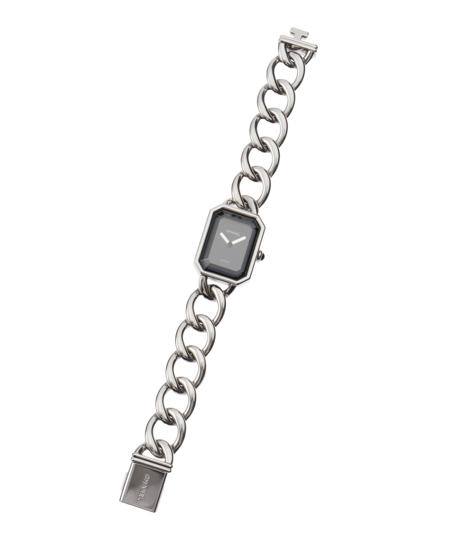 CHANEL / シャネル】Premiere metal chain size L（ヴィンテージ