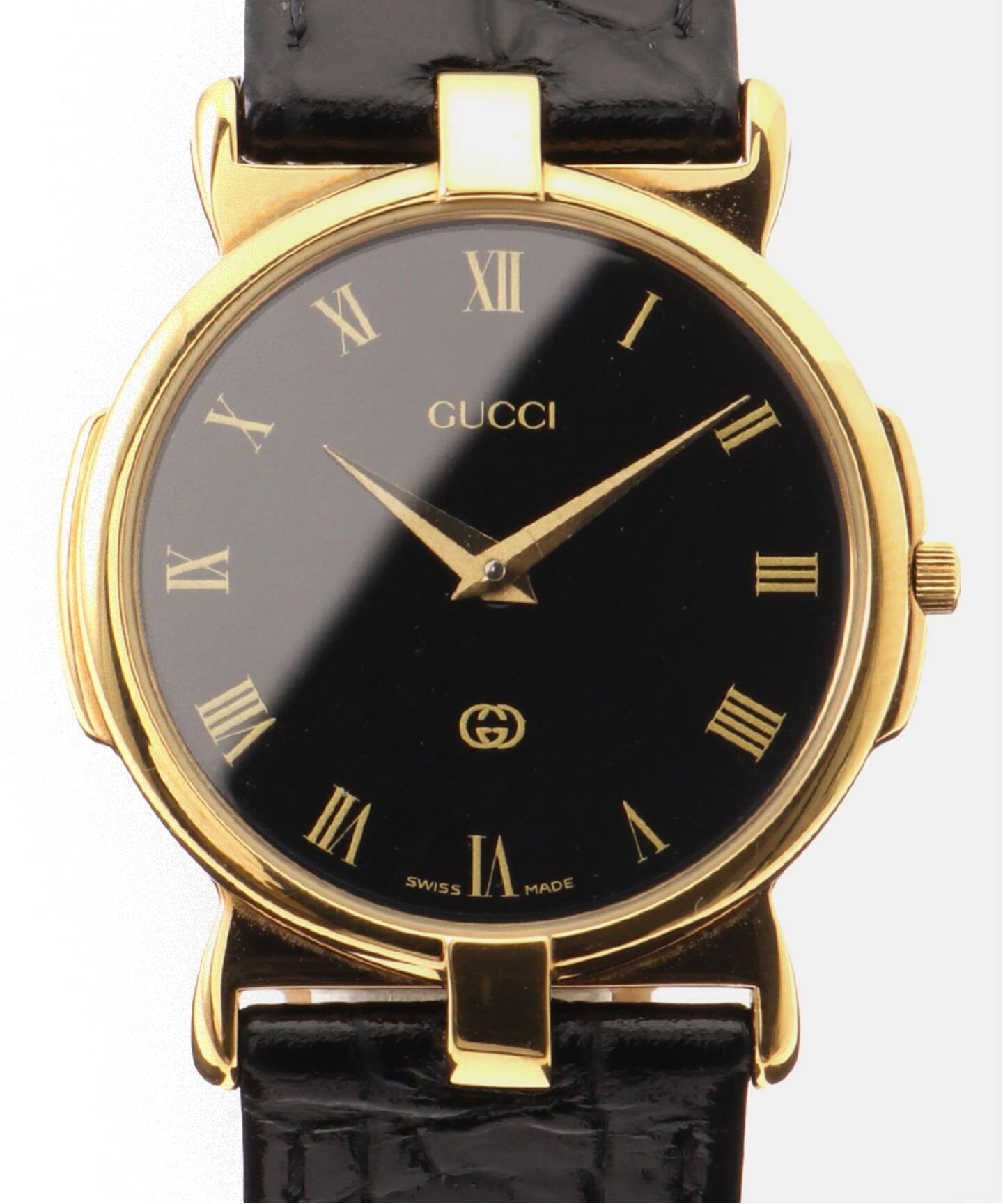 GUCCI 3400M（ヴィンテージ）｜HIROB（ヒロブ）の通販