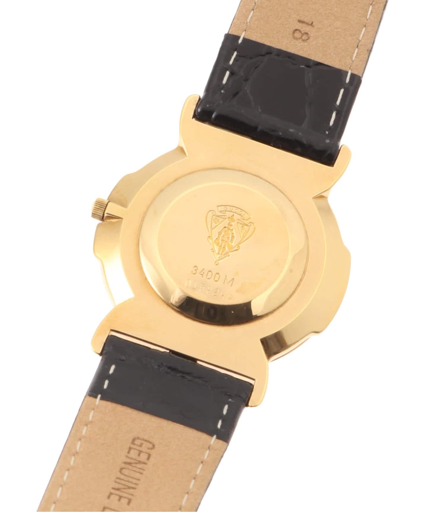 GUCCI 3400M（ヴィンテージ）｜HIROB（ヒロブ）の通販