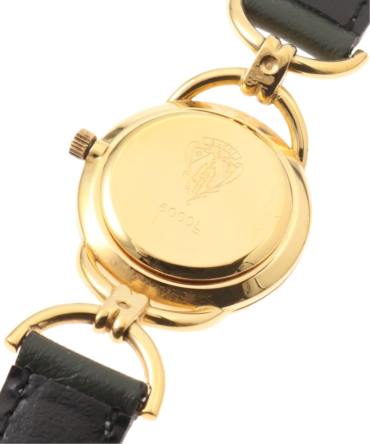 GUCCI 6000L（ヴィンテージ）｜HIROB（ヒロブ）の通販