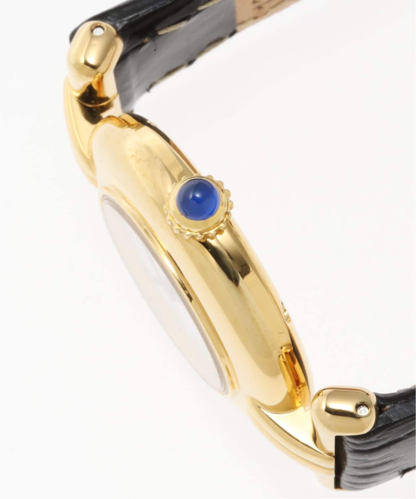 CARTIER Le Style et l'Histoire カルティエ Cartier / カルティエ】must de Cartier Colisee Outline roman