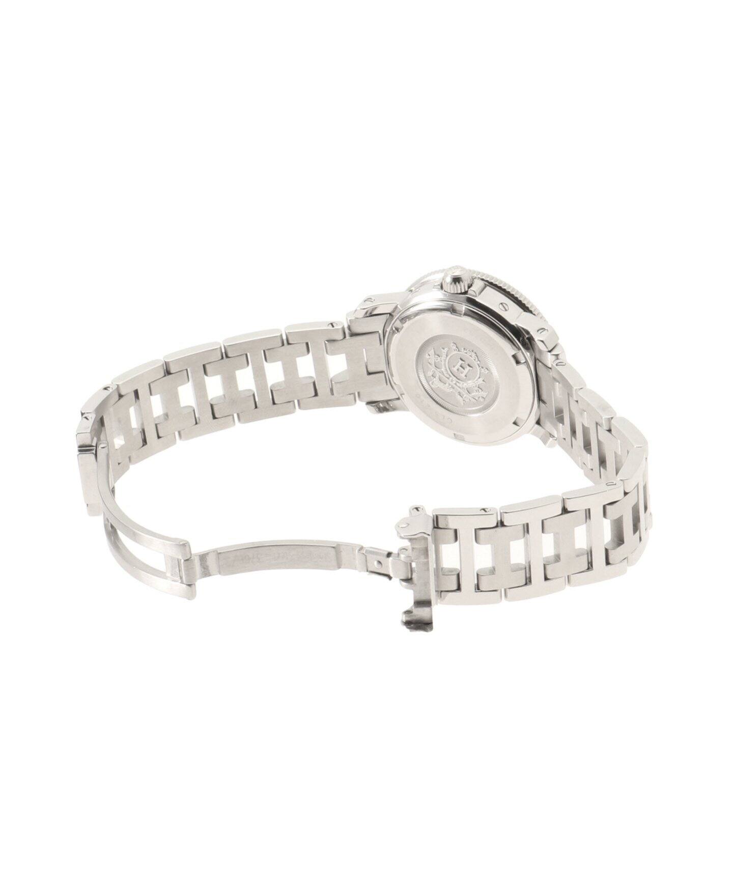 HERMES Clipper Diver White（ヴィンテージ）｜HIROB（ヒロブ）の通販