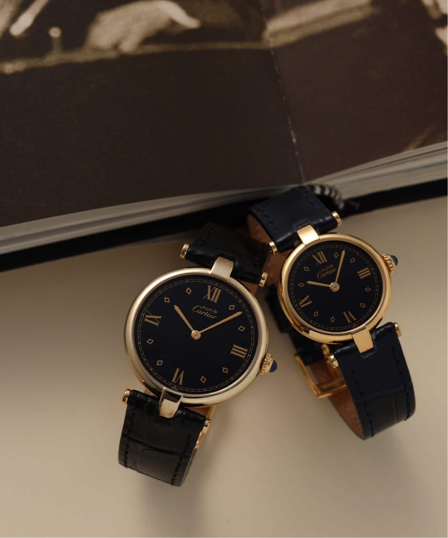 Cartier☆カルティエ☆ヒンドゥ☆サイズ50 w253039-1.jpg