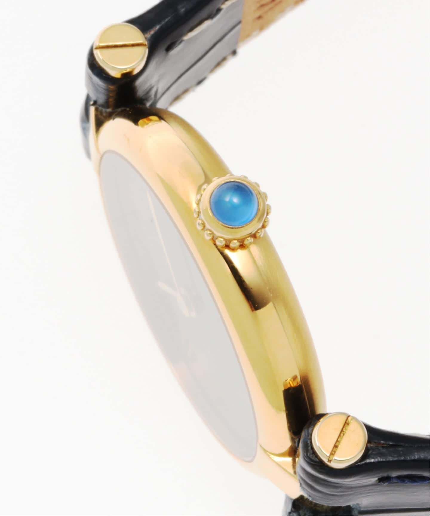 Cartier / カルティエ】must de Cartier Vendome SM Diamond index