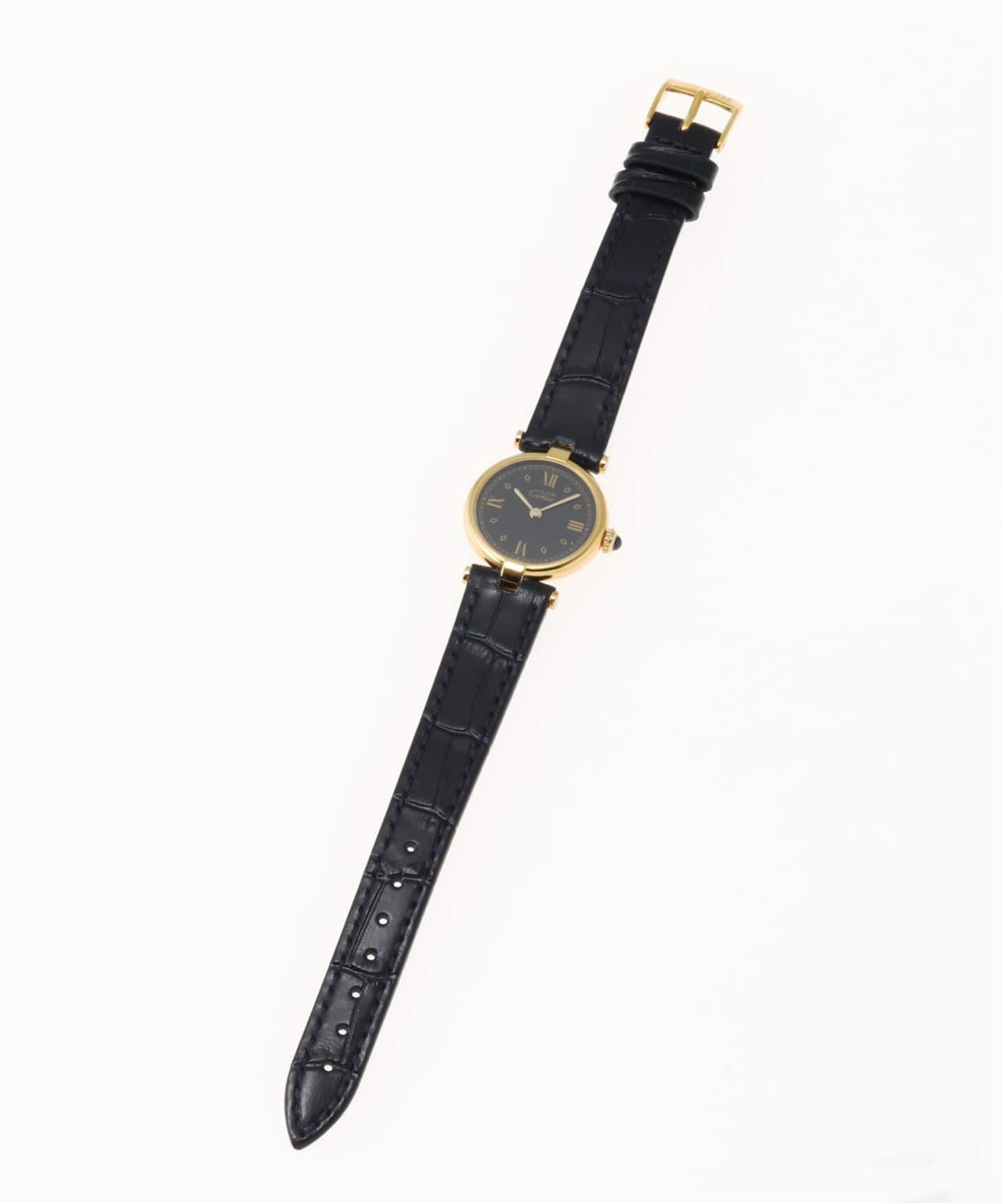 cartier hans nadelhoffer / カルティエ ヴィンテージ CARTIER カルティエ ヴィンテージ 80s 時計 マストタンクM