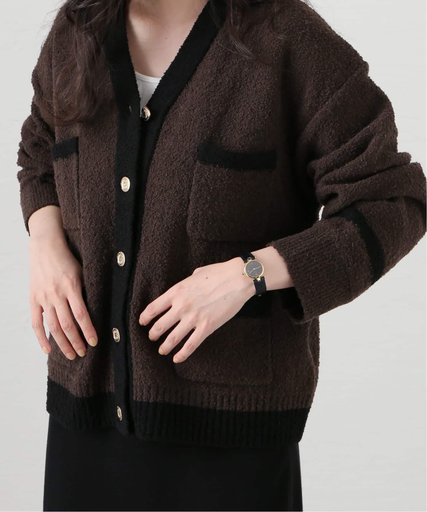 Cartier☆カルティエ☆ヒンドゥ☆サイズ50 w253039-1.jpg